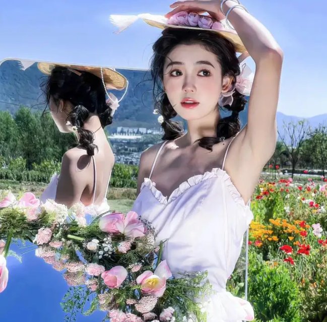 豪情女子 在线观看